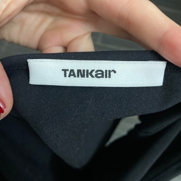 Tankair Tube Top - Picture 4 of 6